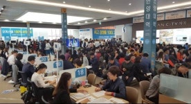 GS건설 그랑시티자이, 1차 4283가구 완판 실수요 잡았다