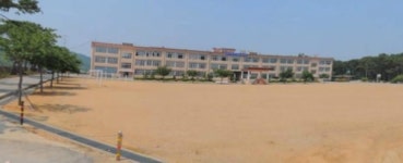 충남 예산 덕산고 자율형공립고 재지정
