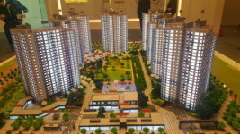 [모델하우스 톡] 힐스테이트 호매실, 장단 따져보니…