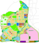 LH, 고덕국제화계획지구 근린상업용지 28필지 분양 3.3㎡당 1517만원