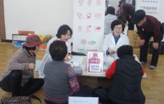 제천시보건소, ‘경로당 순회 건강관리교육’ 실시