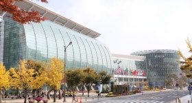 대구 엑스코 확장부지, 3가지 대안 중 주중 최종 결정