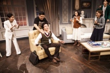 6인6색 강박증 환자 만날 마지막 기회…연극 톡톡