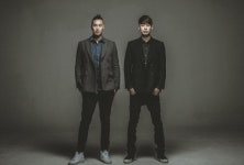 인사이드코어, 더 파이널 카운트다운 2017 주제곡 발표