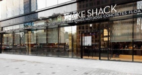 쉑쉑버거 2호점 청담점 17일 오픈