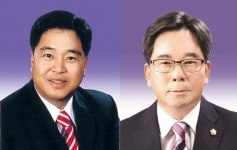 경북도의회 이진락·남천희 의원, ‘잇따른 수상’