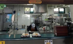 도로공사 장유휴게소, 고급 돈가스 브랜드 선보여
