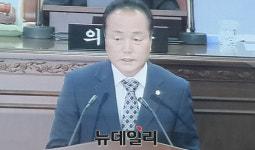 김현기 의원 “고속터미널 매각 도시재생 차원 접근해야”