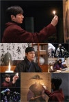 푸른 바다의 전설 이민호, 인어 전지현 어떻게 지킬까