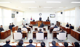 서천군, 내년부터 4급 서기관 읍장 ‘탄생’