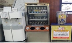 양평방향 괴산휴게소 ‘ISO 22000’ 4년째 획득