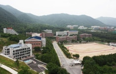 대원대학교, ‘전문대학 기관평가인증’ 획득