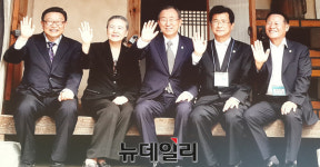 [주간충청이슈] 반기문 귀환, 요동치는 충북 정가