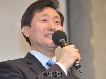 오세훈, 대선 불출마 선언 왜?… 책임감 때문