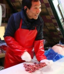 이웃사랑에 빠진 단양 ‘키다리 아저씨’ 김경운씨