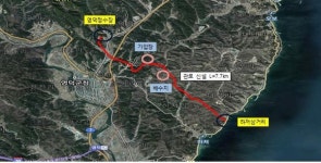 영덕군, 급수취약 지역 물 복지실현 앞장
