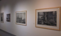 진천 생거판화미술관, ‘처음 보는 판화展’ 열어
