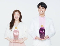 LG생활건강, 프리미엄 섬유유연제 브랜드 아우라(AURA) 론칭