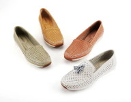 금강제화, 올 봄 트렌드 이끌 여성화 ‘랜드로바 네이처’ 출시