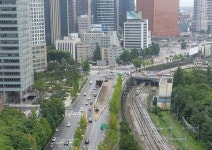 계룡건설, 지난해 공공공사 부실시공 최다 적발 불명예