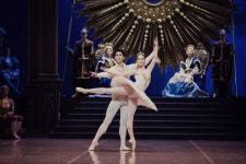 동화속으로…국립발레단 잠자는 숲속의 미녀 돌아온다