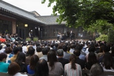 편견 없이 음악 감상하세요…서울스프링실내악축제