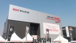 현대산업개발, 뉴스테이 첫 도전 동탄호수공원 아이파크