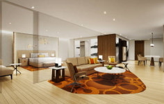 5성급 호텔을 별장처럼? 제주 드림타워 호텔레지던스 850실 공급 