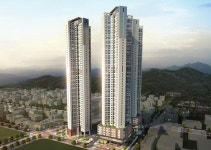 청주시 코아루 휴티스, 3.3㎡당 848만원 ‘승인’