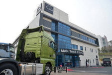 만트럭버스코리아, 국내 진출 16년만 용인에 본사 사옥 신축
