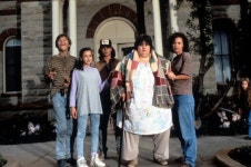 길버트 그레이프 엄마 다렌 케이츠 사망..레오나르도 디카프리오 최고의 엄마였다