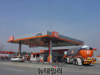 E1, 4월 LPG 국내가격 동결