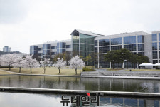 [르포] 대한민국 화학산업 R&D 메카 LG화학 기술연구원