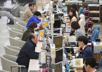 “창구판매용 펀드, 온라인 판매 NO” 금융당국 행정지도 마련