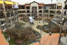 신세계, 야심작 시흥 프리미엄 아울렛 大 공개… 롯데·현대에 전면 승부
