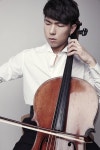 문태국, 금호아트홀 상주음악가 2번째 무대 러시안 첼로