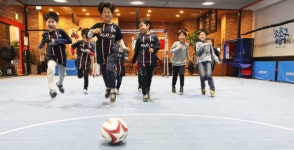 롯데몰 은평, 스포츠 명소로 자리매김… 쇼핑몰과 시너지 효과 ↑