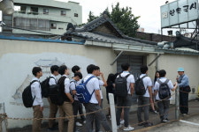 대구문화재단, 근대문인 발자취 탐방 ‘대구문학로드’ 개최
