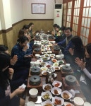 단양경찰서, 여경들과 ‘간담회’ 진행