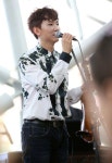 바이올리니스트 KoN, 부다페스트 스프링 페스티벌서 열정의 공연 선봬