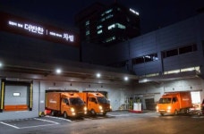 동원 가정간편식 더반찬 서울 공장 오픈… 2021년 매출 2천억 목표