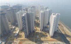 한라, 1분기 영업익 277억원… 전년比 12% 상승