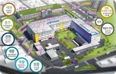 콘텐츠랩(CONTENSLAB) | 청주시, ‘지역기반 콘텐츠코리아랩 사업’ 선정