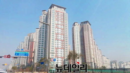 입주풍년 동탄2, 경기남부 전세난 해소되나