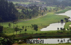충북도내 골프장, 잔류 농약 안전한가?