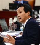 최순실 파헤친 안민석, 이번엔 전두환 셋째 아들 겨냥