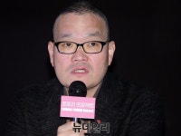 [포토] 나카타 히데오, 영화 로포리프로젝트 홍보차 내한