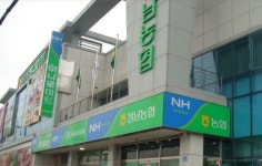 청남농협, 로컬푸드직매장 건립완료…8일 ‘개장식’