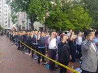 노조탄압 삼안, 최대주주 장헌산업-한맥기술 묵인있었나