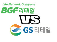 CU vs GS25 인터넷전문은행 놓고 격돌… 편의점을 금융 허브로